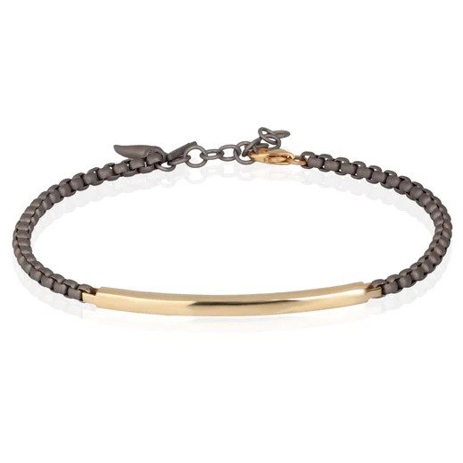 Armband Mano-J. Herr in Titan CATSCOBRTTARYGL - CATSCOBRTTARYGL